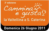 IN VALFURVA SI CAMMINA E GUSTA... LA VALTELLINA!